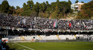 Juve U23-Ascoli: 688 biglietti per i tifosi marchigiani